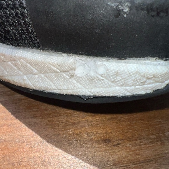 Reebok Women's Fusion Flexweave Safety Composite Toe Work Sneaker Size 7 Wide - Picture 11 of 11